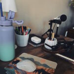 Tiffany Noth Influencer and Social Media Work From Home